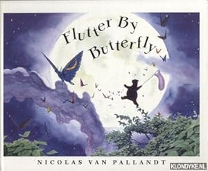 Image du vendeur pour Flutter by butterfly mis en vente par Klondyke