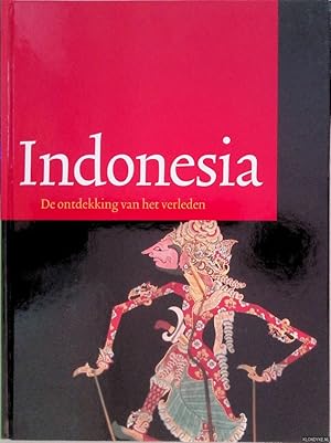 Immagine del venditore per Indonesia: de ontdekking van het verleden venduto da Klondyke