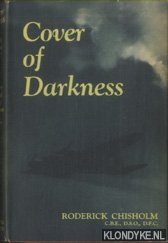 Bild des Verkufers fr Cover of Darkness zum Verkauf von Klondyke