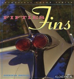Imagen del vendedor de Fifties Fins a la venta por Klondyke