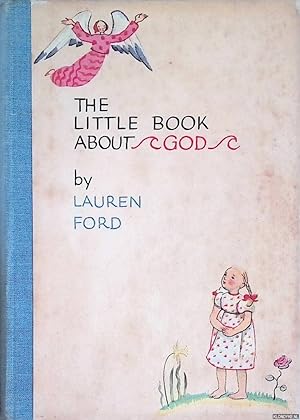 Seller image for The Little Book about God for sale by Klondyke