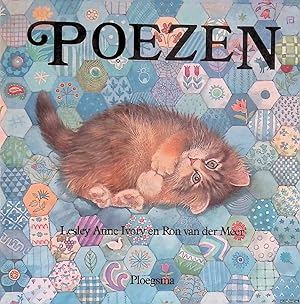 Seller image for Poezen for sale by Klondyke