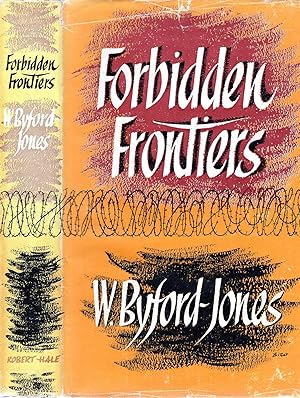 Seller image for Forbidden Frontiers for sale by Pendleburys - the bookshop in the hills