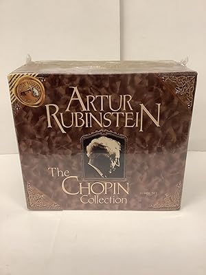 The Chopin Collection - Artur Rubinstein