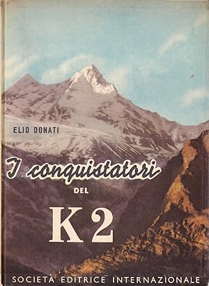 I conquistatori del K2