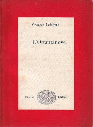 L'Ottantanove