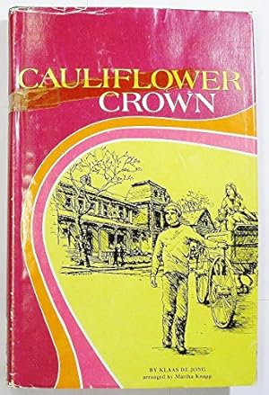 Seller image for Cauliflower Crown for sale by Redux Books