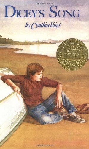 Seller image for Dicey's Song (The Tillerman Series #2) for sale by Redux Books