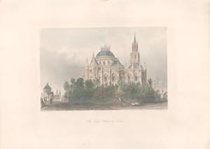 Seller image for The King's Chapel at Dreux. for sale by Wittenborn Art Books