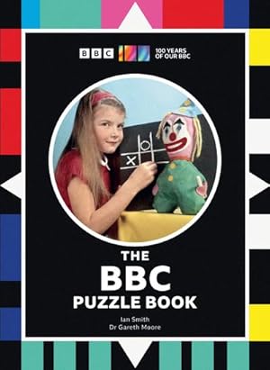 Bild des Verkufers fr The BBC Puzzle Book zum Verkauf von AHA-BUCH GmbH