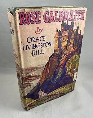 Seller image for Rose Galbraith for sale by Lost Paddle Books, IOBA