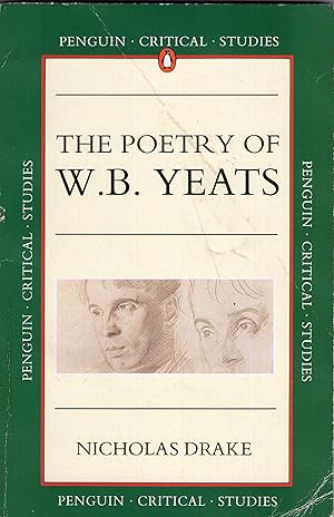 Seller image for The Poetry of W. B. Yeats for sale by A Cappella Books, Inc.