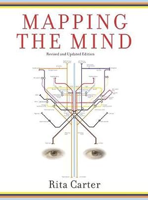 Seller image for Mapping the Mind (Paperback) for sale by CitiRetail