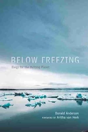 Seller image for Below Freezing (Paperback) for sale by CitiRetail