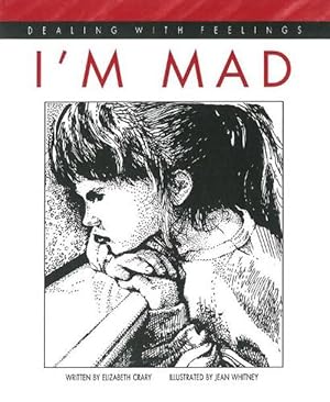 Imagen del vendedor de I'm Mad (Paperback) a la venta por CitiRetail