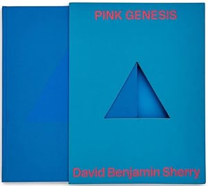 Seller image for Pink Genesis for sale by Craig Olson Books, ABAA/ILAB