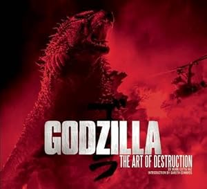 Immagine del venditore per Godzilla (Hardcover) venduto da CitiRetail