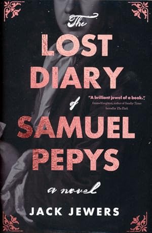 Seller image for THE LOST DIARY OF SAMUEL PEPYS for sale by BUCKINGHAM BOOKS, ABAA, ILAB, IOBA