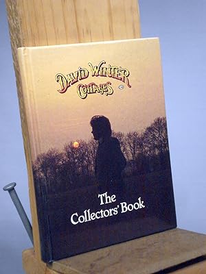 Bild des Verkufers fr The Collector's Book of David Winter Cottages zum Verkauf von Henniker Book Farm and Gifts