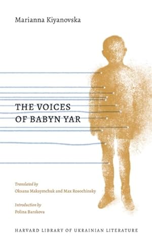 Seller image for Voices of Babyn Yar for sale by GreatBookPrices