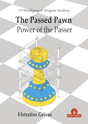 Immagine del venditore per Passed Pawn : Power of the Passer venduto da GreatBookPrices
