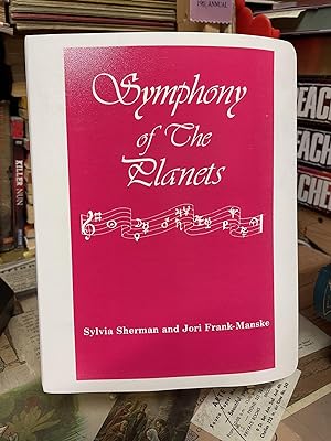 Symphony of the Planets