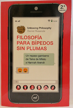 Filosofía Para Bípedos