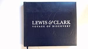 Imagen del vendedor de Lewis & Clark Voyage of Discovery. a la venta por Goldstone Rare Books