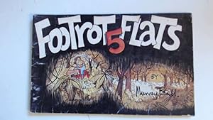 Imagen del vendedor de Footrot Flats 5 a la venta por Goldstone Rare Books