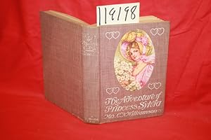 Imagen del vendedor de The Adventure of Princess Sylvia a la venta por Princeton Antiques Bookshop