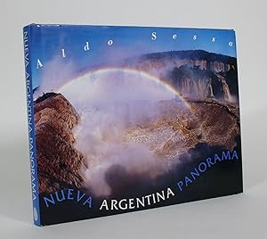Seller image for Nueva Argentina Panorama for sale by Minotavros Books,    ABAC    ILAB