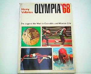 Olympia `68 - Die Jugend der Welt in Grenoble und Mexico-City