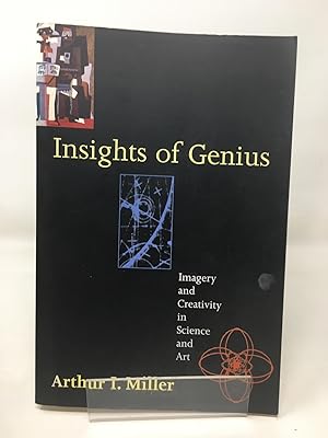 Immagine del venditore per Insights of Genius: Imagery and Creativity in Science and Art (The MIT Press) venduto da Cambridge Recycled Books
