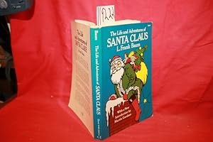 Immagine del venditore per The Life and Adventures of Santa Claus venduto da Princeton Antiques Bookshop