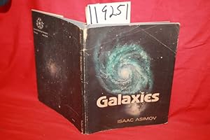 Image du vendeur pour Galaxies mis en vente par Princeton Antiques Bookshop