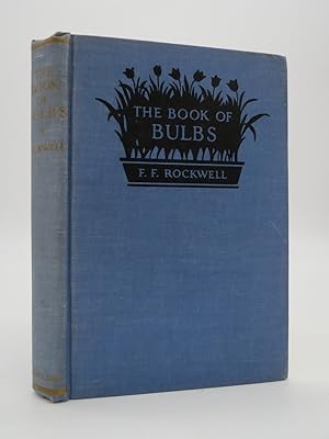 THE BOOK OF BULBS