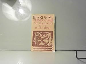 Seller image for L'hindouisme. Anthropologie d'une civilisation for sale by JLG_livres anciens et modernes