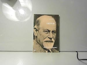Imagen del vendedor de Freud a la venta por JLG_livres anciens et modernes