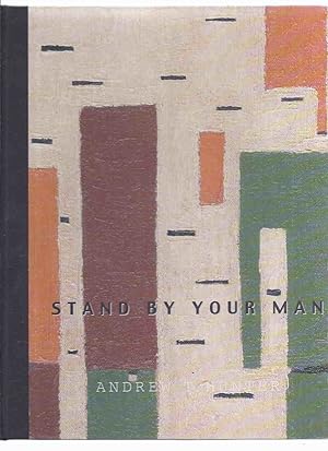 Stand By Your Man: Annie Crawford Hurn - My Life with Tom Thomson -by Andrew T Hunter / The Edmon...