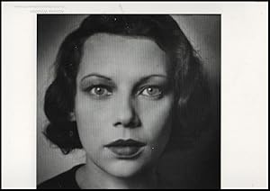 Bild des Verkufers fr Tilly Losch zum Verkauf von Mobyville