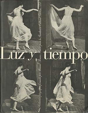 LUZ Y TIEMPO Colección Fotográfica Formada por Manuel Alvarez Bravo para la Fundación Cultura Tel...