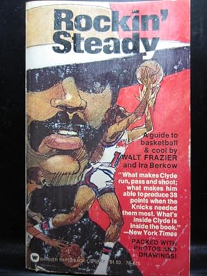 Image du vendeur pour ROCKIN' STEADY (1975 issue) mis en vente par The Book Abyss