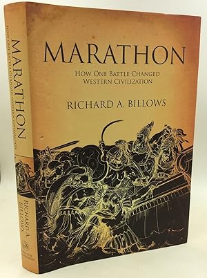 Seller image for MARATHON: How One Battle Changed Western Civilization for sale by Kubik Fine Books Ltd., ABAA