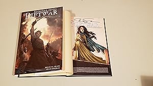 Seller image for Riftwar; Part 3; Magician's Apprentice for sale by SkylarkerBooks