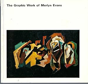 Graphic Work Of Merlyn Evans, A Retrospective Exhibition