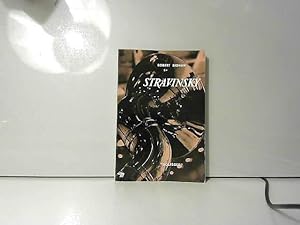 Seller image for Stravinsky (Collection Microcosme Solfges) for sale by JLG_livres anciens et modernes