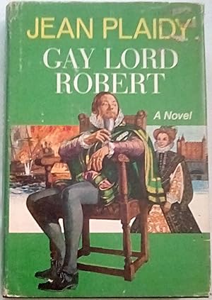 Immagine del venditore per Gay Lord Robert venduto da P Peterson Bookseller