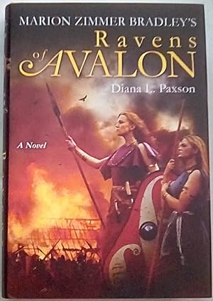 Image du vendeur pour Marion Zimmer Bradley's Ravens of Avalon mis en vente par P Peterson Bookseller