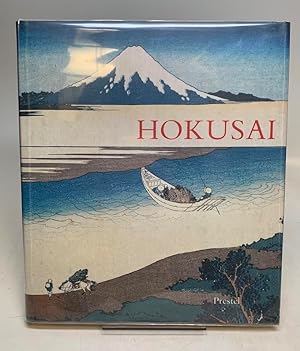 Imagen del vendedor de Hokusai Prints and Drawings a la venta por Argosy Book Store, ABAA, ILAB