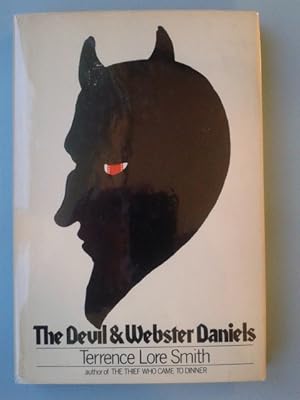 Imagen del vendedor de Devil & Webster Daniels, The a la venta por Draycott Books